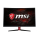Monitor MSI Optix G27C2 Curved czarny